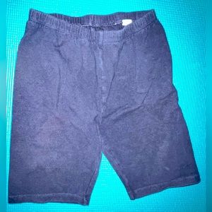 Children’s Place shorts youth 10/12
